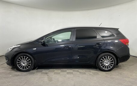 KIA cee'd III, 2013 год, 1 055 000 рублей, 5 фотография