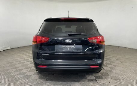 KIA cee'd III, 2013 год, 1 055 000 рублей, 3 фотография