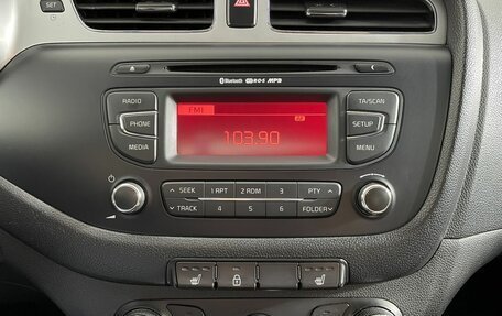 KIA cee'd III, 2013 год, 1 055 000 рублей, 12 фотография