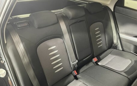 KIA cee'd III, 2013 год, 1 055 000 рублей, 15 фотография