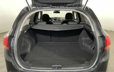 KIA cee'd III, 2013 год, 1 055 000 рублей, 18 фотография