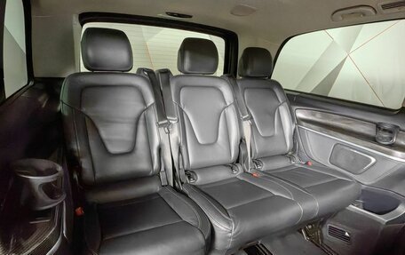 Mercedes-Benz V-Класс, 2020 год, 4 995 950 рублей, 13 фотография
