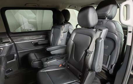 Mercedes-Benz V-Класс, 2020 год, 4 995 950 рублей, 12 фотография
