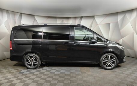 Mercedes-Benz V-Класс, 2020 год, 4 995 950 рублей, 6 фотография