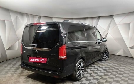 Mercedes-Benz V-Класс, 2020 год, 4 995 950 рублей, 2 фотография