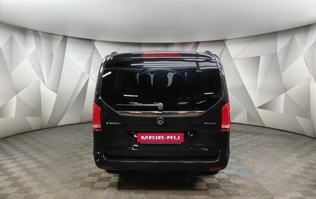 Mercedes-Benz V-Класс, 2020 год, 4 995 950 рублей, 8 фотография