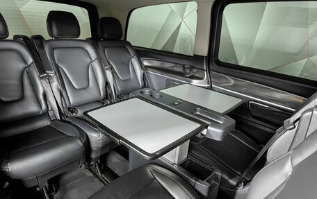 Mercedes-Benz V-Класс, 2020 год, 4 995 950 рублей, 16 фотография