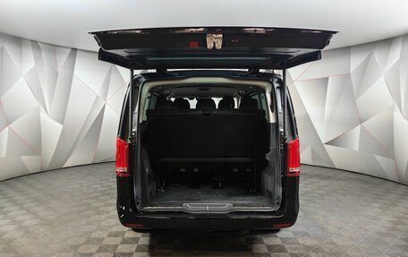 Mercedes-Benz V-Класс, 2020 год, 4 995 950 рублей, 20 фотография