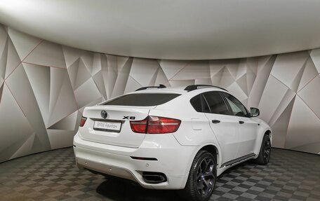 BMW X6, 2010 год, 1 495 000 рублей, 2 фотография
