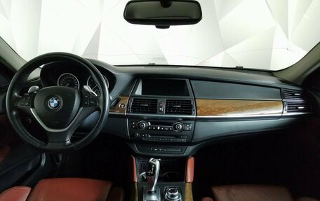BMW X6, 2010 год, 1 495 000 рублей, 7 фотография