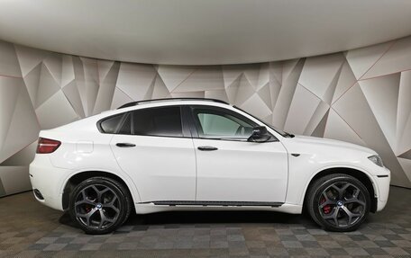 BMW X6, 2010 год, 1 495 000 рублей, 6 фотография