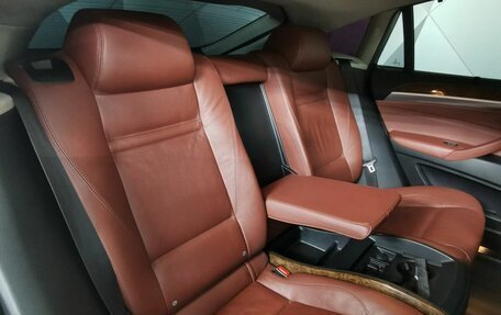 BMW X6, 2010 год, 1 495 000 рублей, 9 фотография