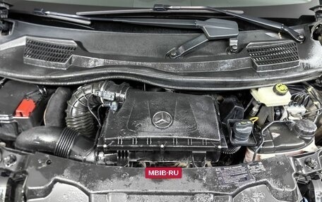 Mercedes-Benz V-Класс, 2020 год, 4 995 950 рублей, 19 фотография