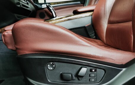 BMW X6, 2010 год, 1 495 000 рублей, 11 фотография