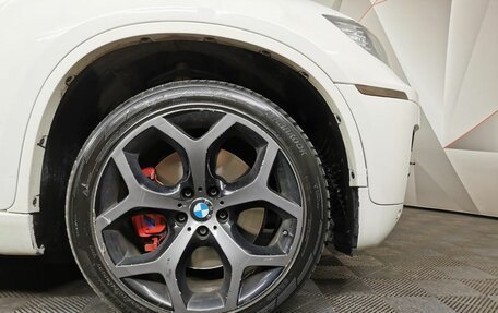 BMW X6, 2010 год, 1 495 000 рублей, 13 фотография