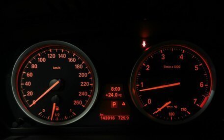 BMW X6, 2010 год, 1 495 000 рублей, 17 фотография