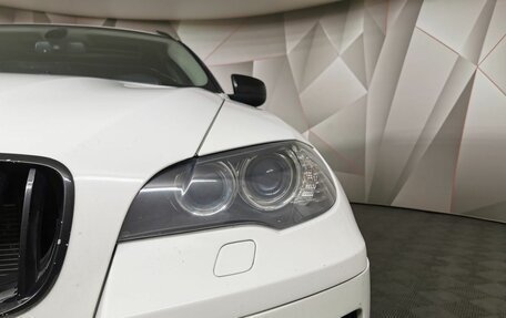 BMW X6, 2010 год, 1 495 000 рублей, 14 фотография