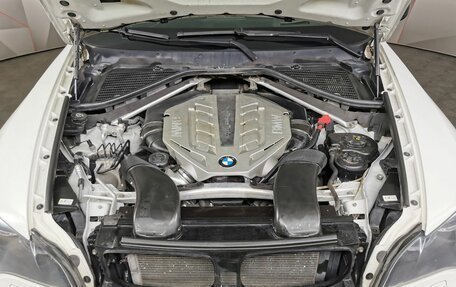 BMW X6, 2010 год, 1 495 000 рублей, 16 фотография