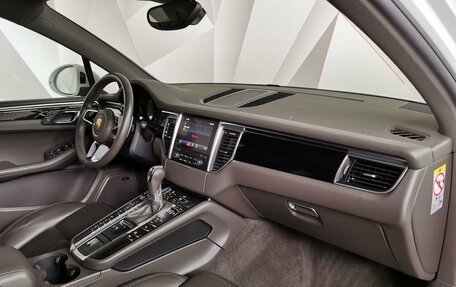 Porsche Macan I рестайлинг, 2017 год, 4 543 000 рублей, 8 фотография