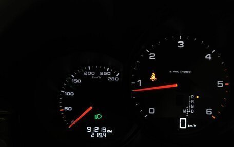 Porsche Macan I рестайлинг, 2017 год, 4 543 000 рублей, 20 фотография
