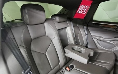 Porsche Macan I рестайлинг, 2017 год, 4 543 000 рублей, 12 фотография