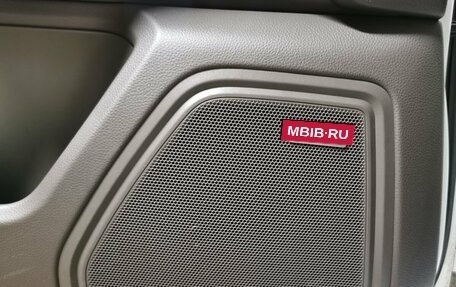 Porsche Macan I рестайлинг, 2017 год, 4 543 000 рублей, 22 фотография