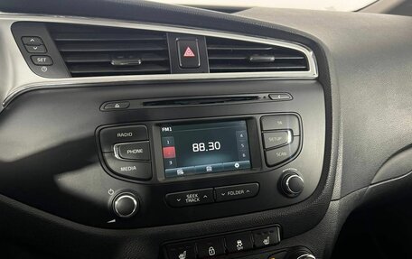 KIA cee'd III, 2018 год, 1 489 000 рублей, 12 фотография