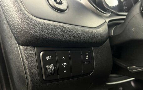 KIA cee'd III, 2018 год, 1 489 000 рублей, 9 фотография