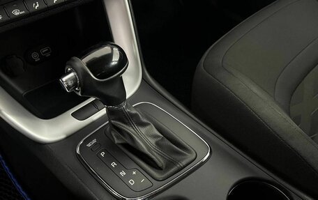 KIA cee'd III, 2018 год, 1 489 000 рублей, 13 фотография