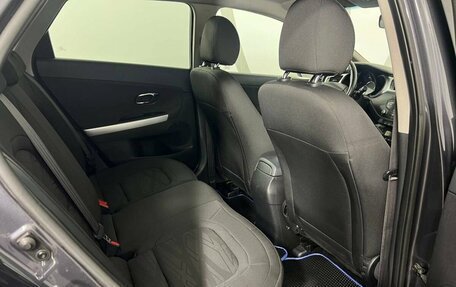 KIA cee'd III, 2018 год, 1 489 000 рублей, 16 фотография