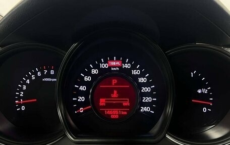 KIA cee'd III, 2018 год, 1 489 000 рублей, 11 фотография