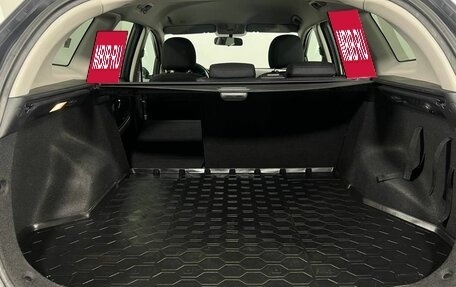 KIA cee'd III, 2018 год, 1 489 000 рублей, 18 фотография