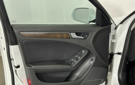 Audi A4, 2014 год, 1 550 000 рублей, 8 фотография