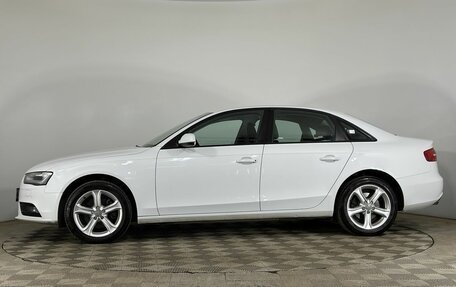 Audi A4, 2014 год, 1 550 000 рублей, 5 фотография