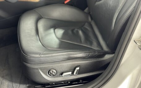 Audi A4, 2014 год, 1 550 000 рублей, 10 фотография