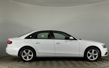 Audi A4, 2014 год, 1 550 000 рублей, 4 фотография
