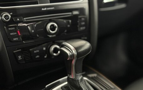 Audi A4, 2014 год, 1 550 000 рублей, 13 фотография