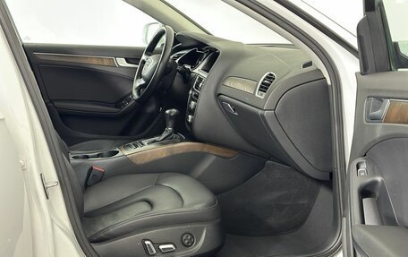 Audi A4, 2014 год, 1 550 000 рублей, 14 фотография