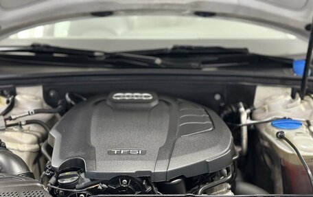 Audi A4, 2014 год, 1 550 000 рублей, 17 фотография