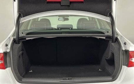 Audi A4, 2014 год, 1 550 000 рублей, 18 фотография