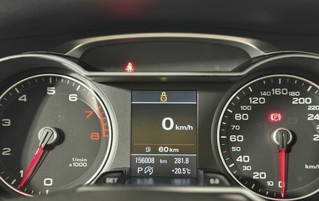 Audi A4, 2014 год, 1 550 000 рублей, 11 фотография