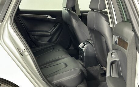 Audi A4, 2014 год, 1 550 000 рублей, 16 фотография