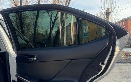 Lexus IS III, 2013 год, 3 200 000 рублей, 14 фотография