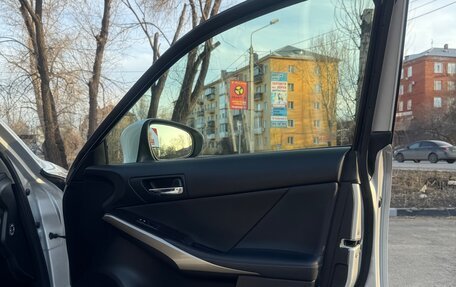 Lexus IS III, 2013 год, 3 200 000 рублей, 13 фотография
