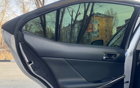 Lexus IS III, 2013 год, 3 200 000 рублей, 17 фотография