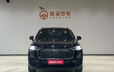 Haval H6, 2021 год, 1 185 000 рублей, 1 фотография