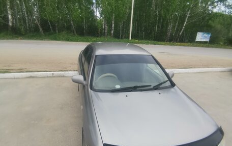 Nissan Bluebird Sylphy II, 2003 год, 470 000 рублей, 4 фотография