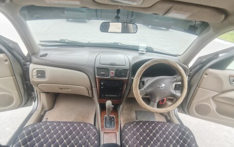 Nissan Bluebird Sylphy II, 2003 год, 470 000 рублей, 5 фотография