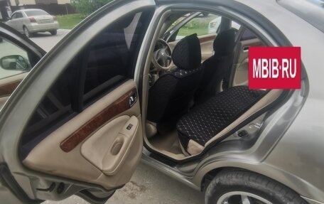 Nissan Bluebird Sylphy II, 2003 год, 470 000 рублей, 6 фотография