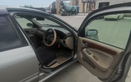 Nissan Bluebird Sylphy II, 2003 год, 470 000 рублей, 9 фотография